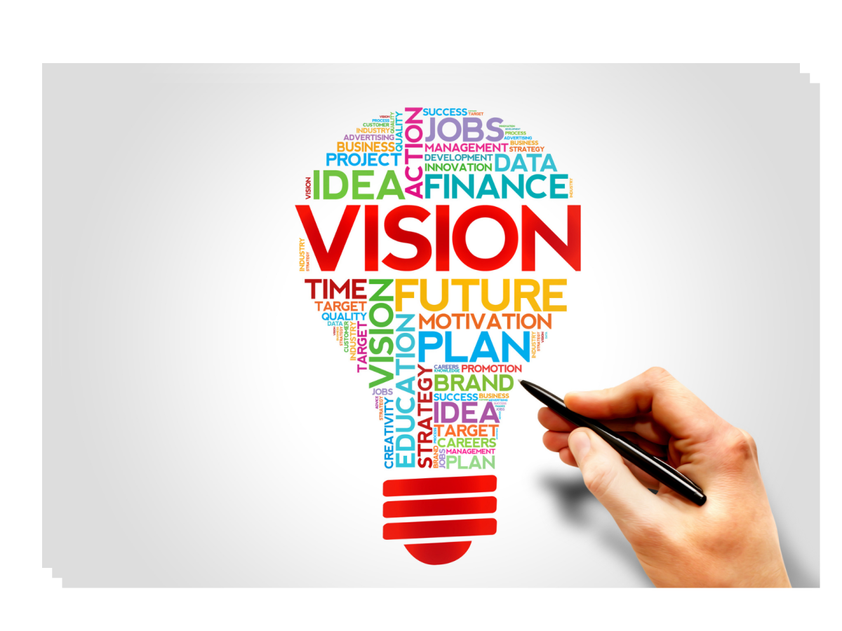 How to craft effective Vision and Mission Statements